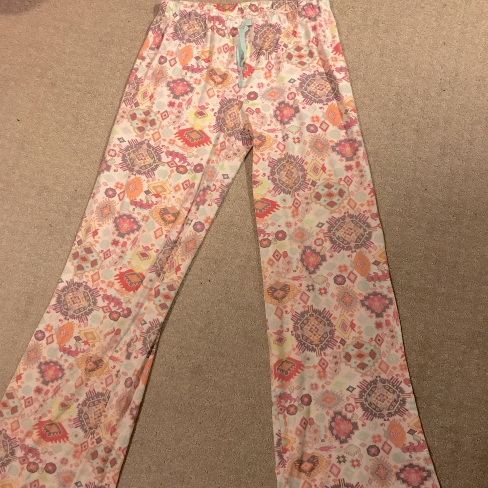 Pajama pants